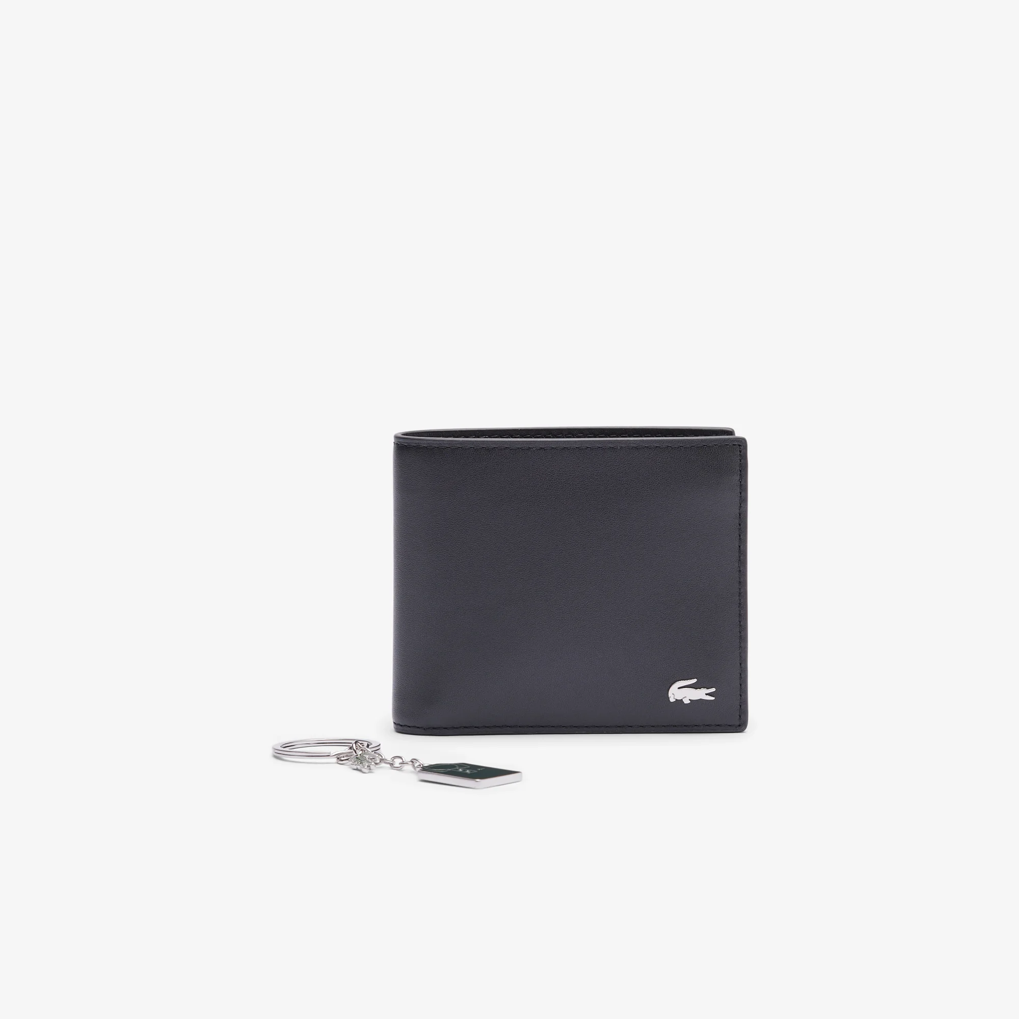Lacoste wallets online sale