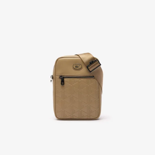 Active Nylon Satchel