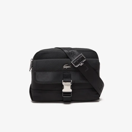 Active Nylon Satchel