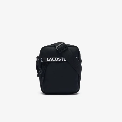 Túi Dọc Đựng Máy Ảnh Lacoste Nam Neocroc