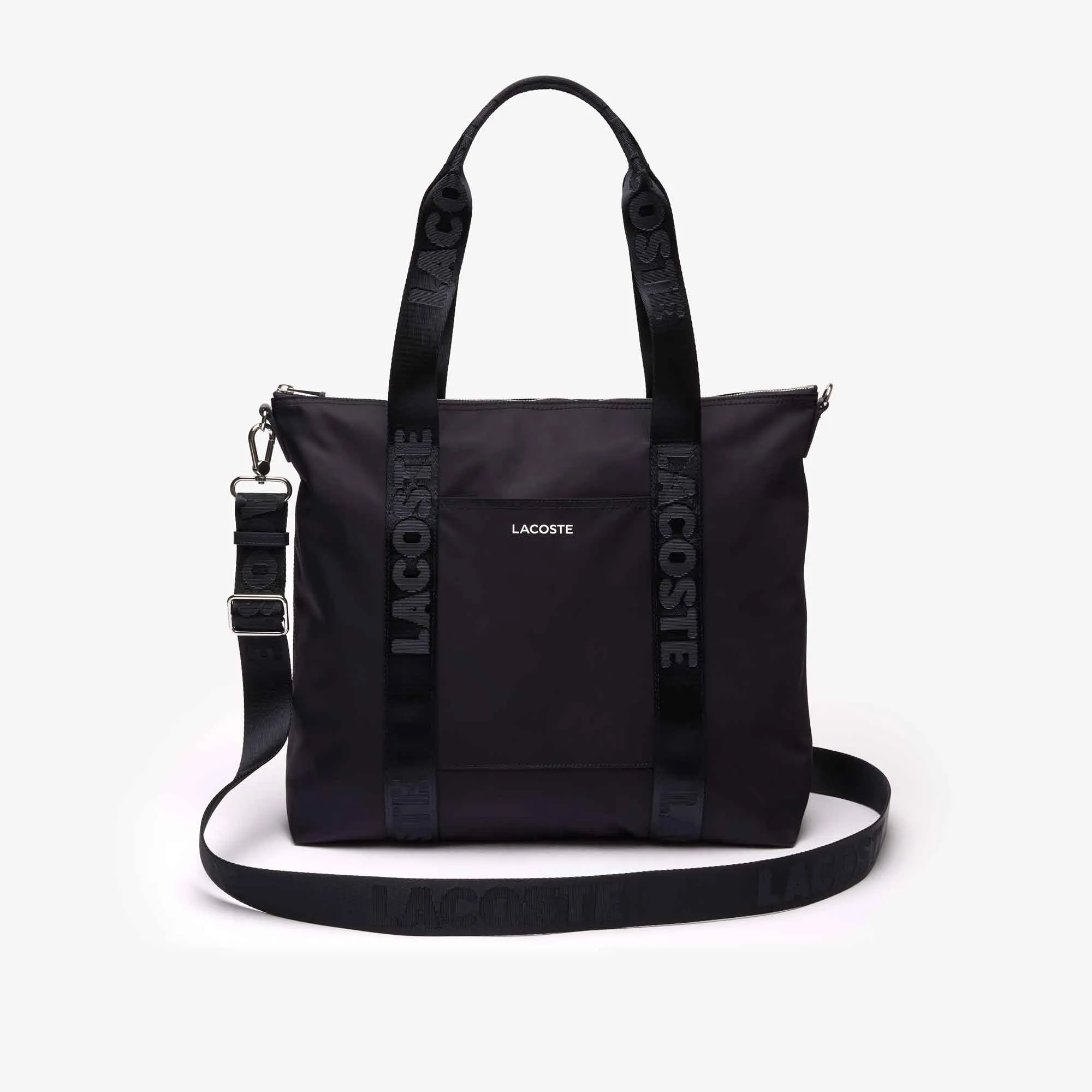 Active Nylon Tote Bag