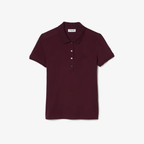 Váy polo nữ LCST logo cổ áo (EF0002) – Sùn Shop