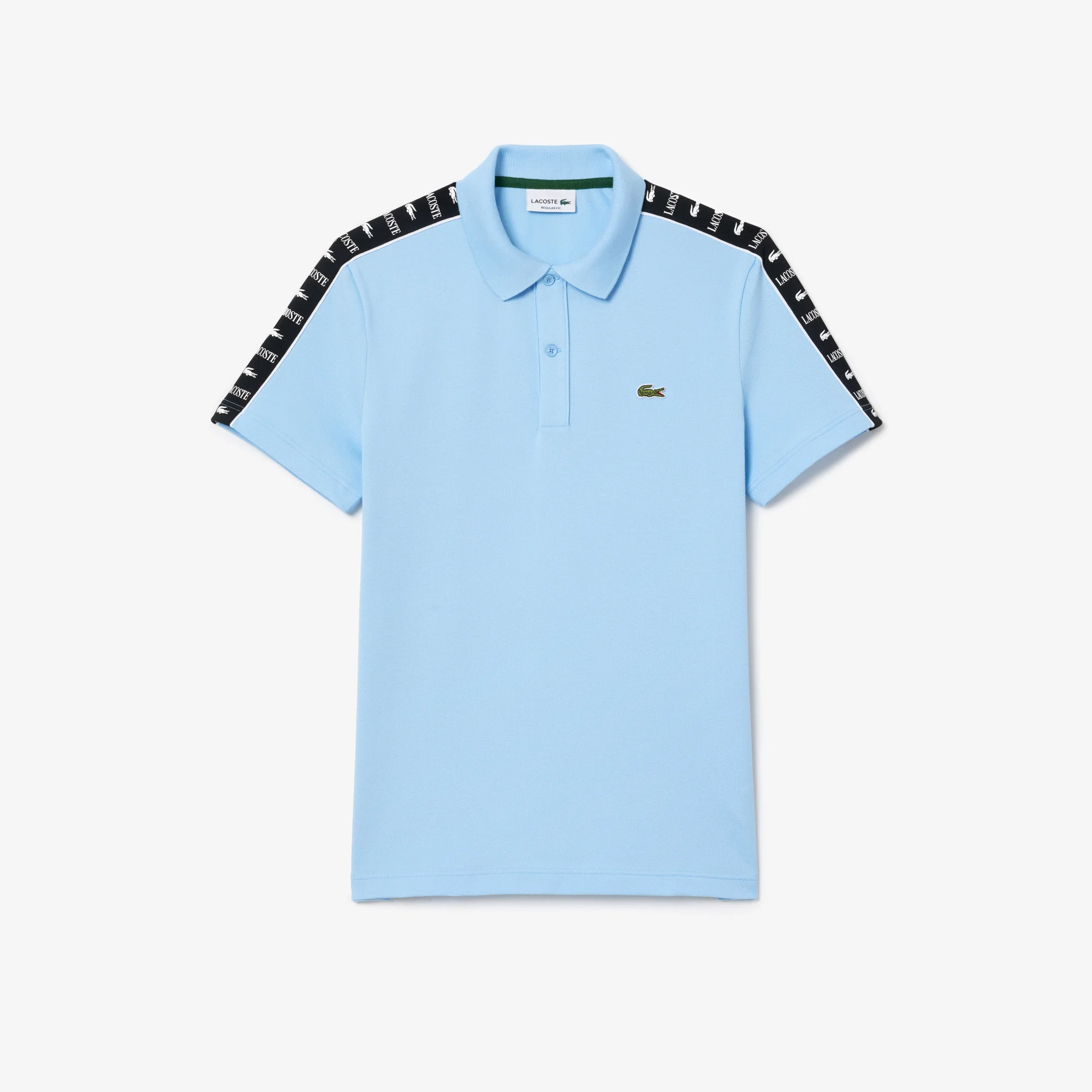 New Polo Shirts Archives LACOSTE VN