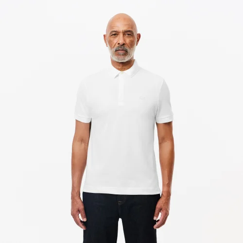 Bộ 3 Quần Lót Trunk Lacoste Nam Cotton Co Giãn