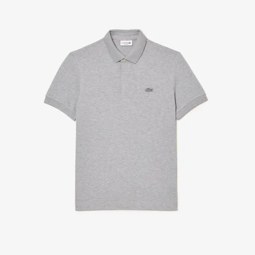 Áo Thun Lacoste Nữ Cổ Tròn Chất Liệu Cotton Cao Cấp