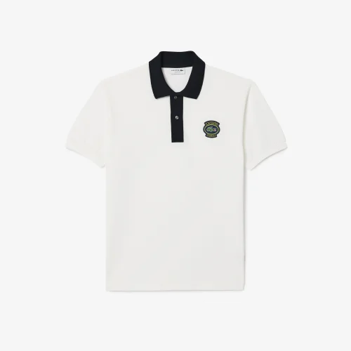 Túi Xách Lacoste Unisex Năng Động Chất Liệu Nylon