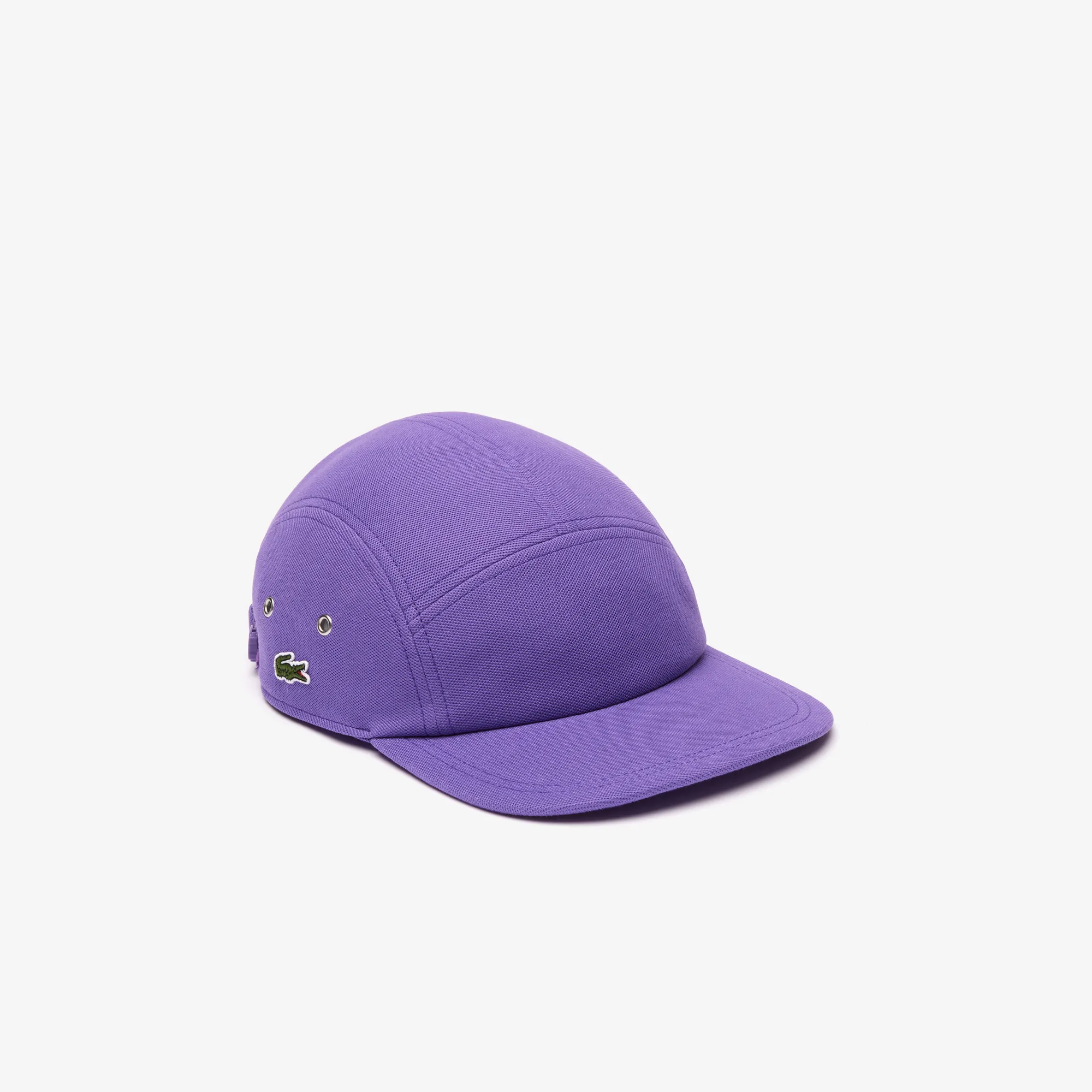 Unisex Girolle Lacoste Organic Cotton Piqué Cap