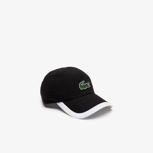 Unisex Girolle Lacoste Organic Cotton Piqué Cap