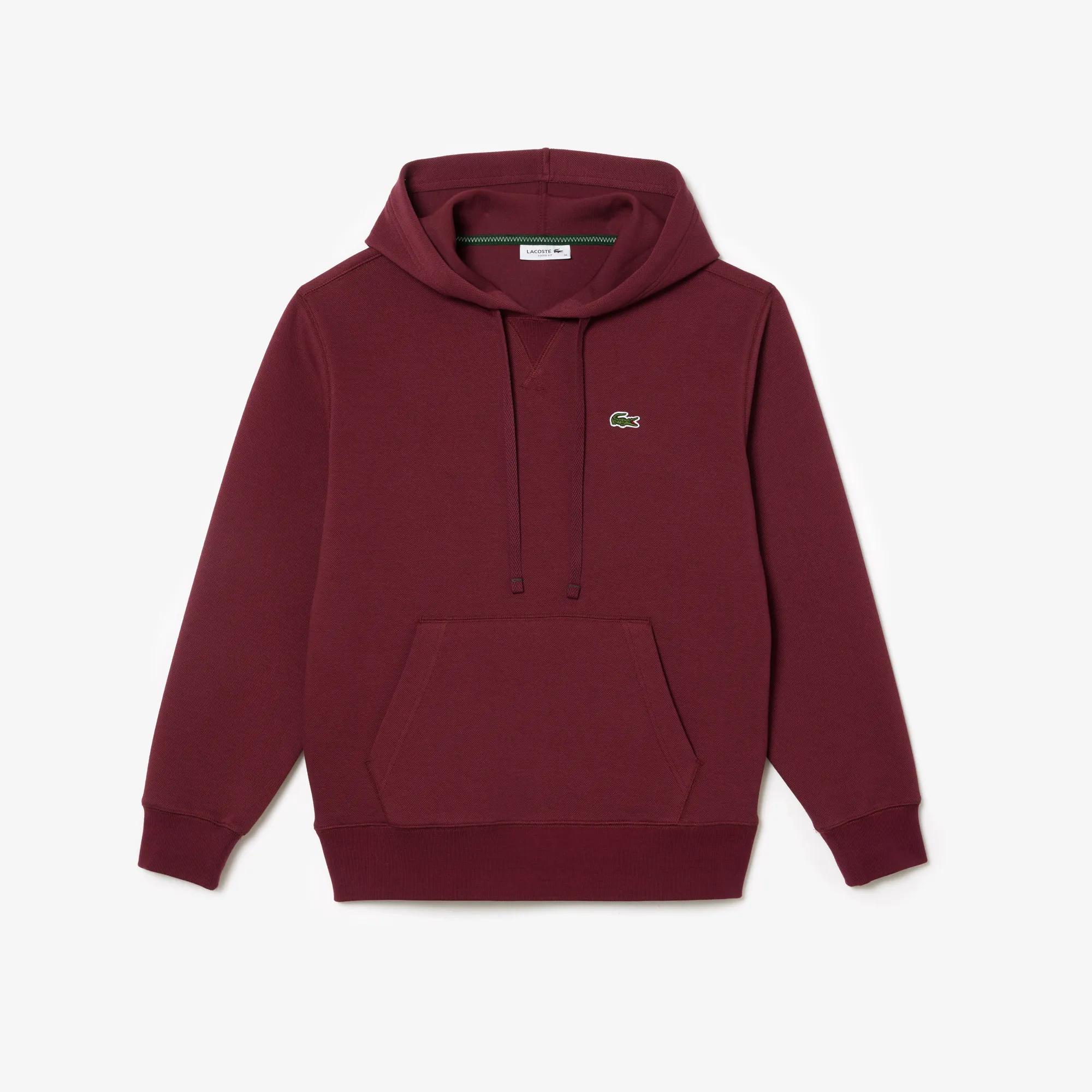 Women’s Loose Fit Cotton Blend Hoodie