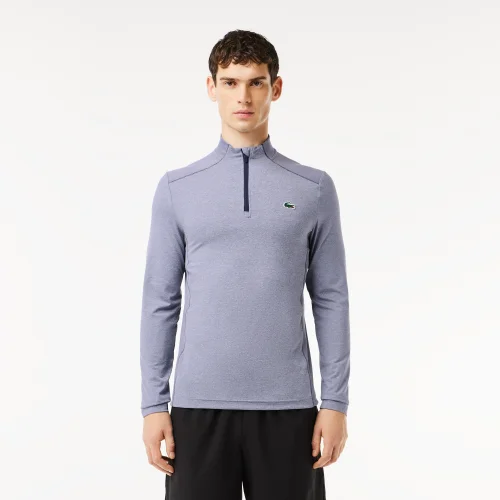 Sportsuit Ultra-Dry Stretch Sport Sweatshirt