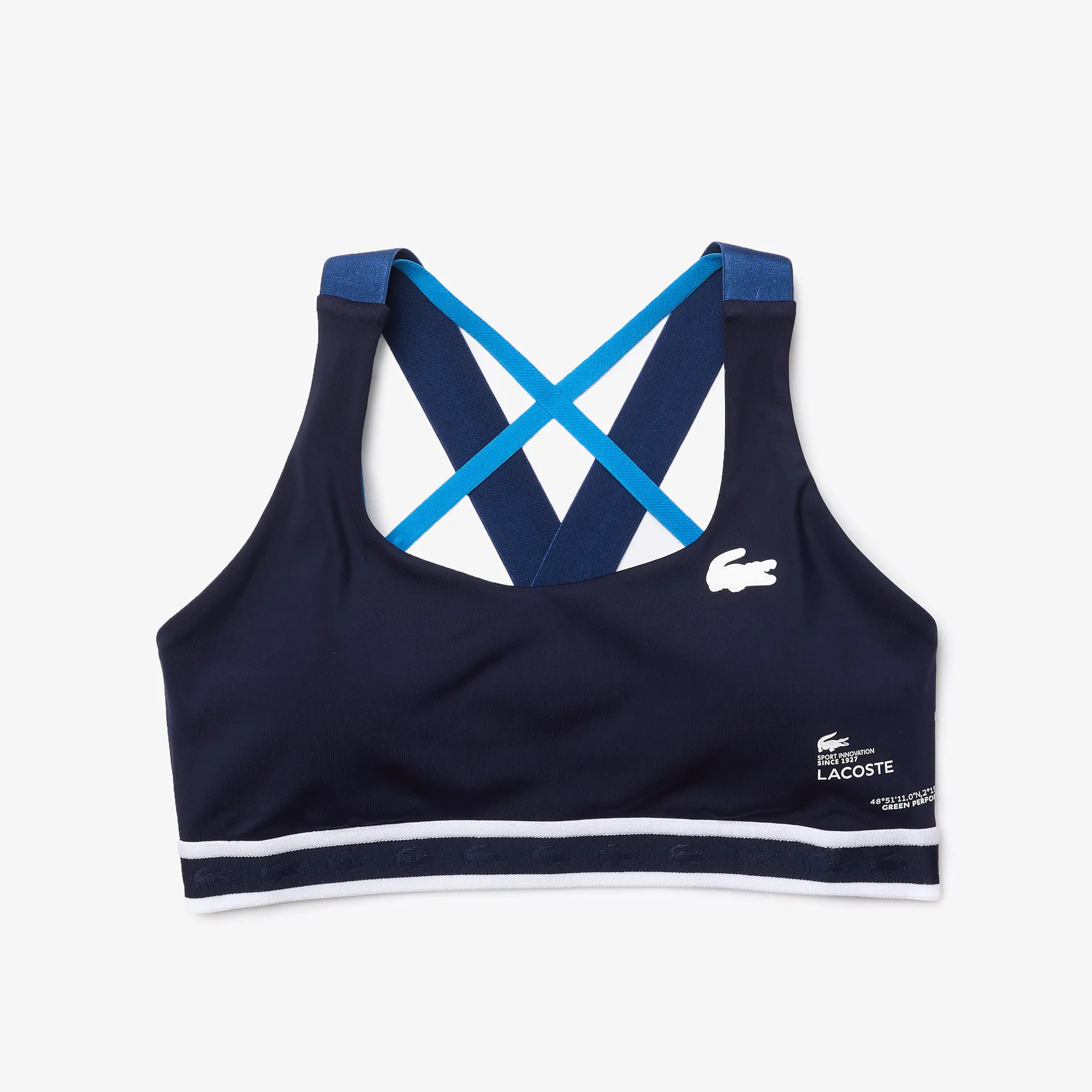 Stretch Sports Bra