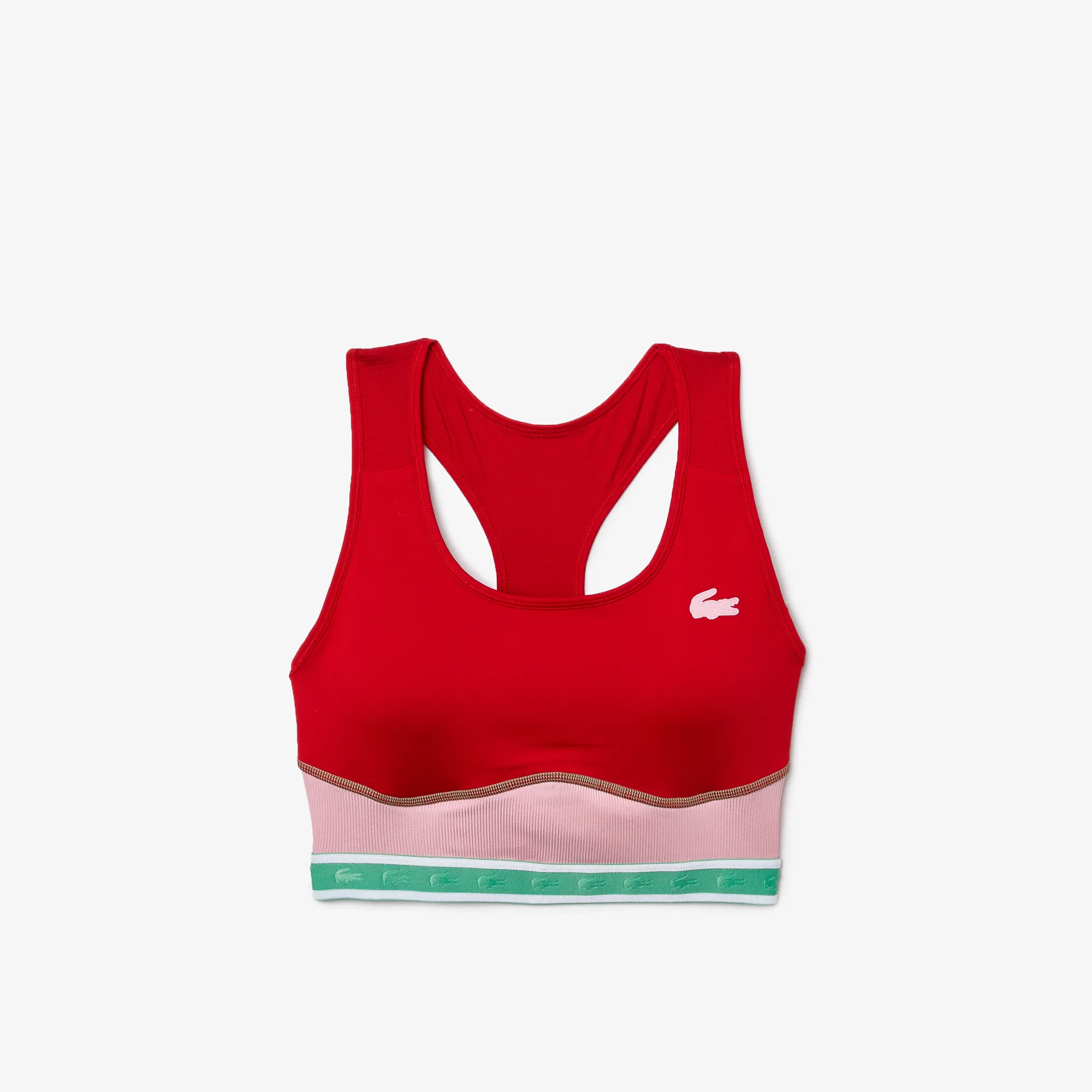 Stretch Sports Bra