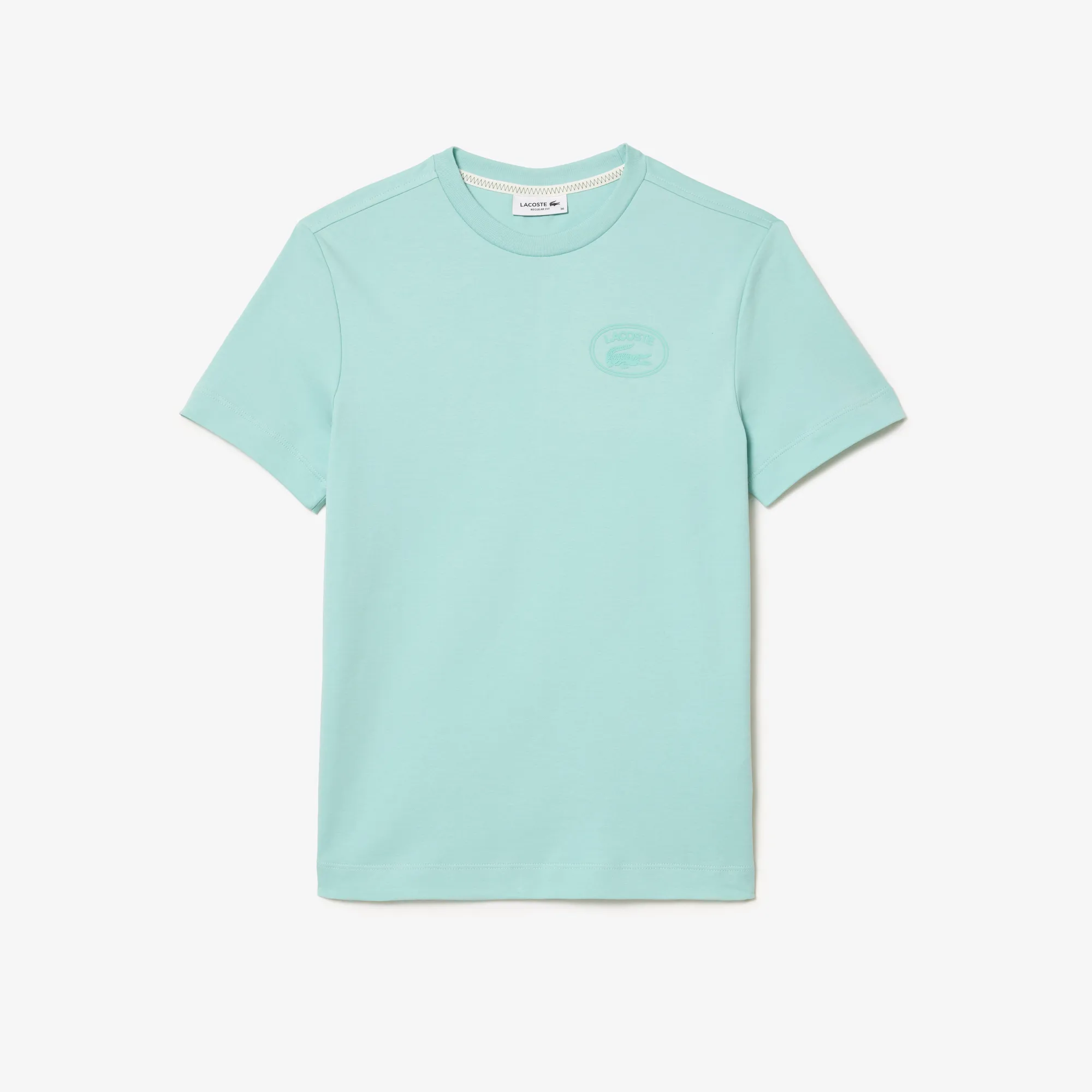 Váy Xếp Ly Lacoste Nữ Eo Co Giãn