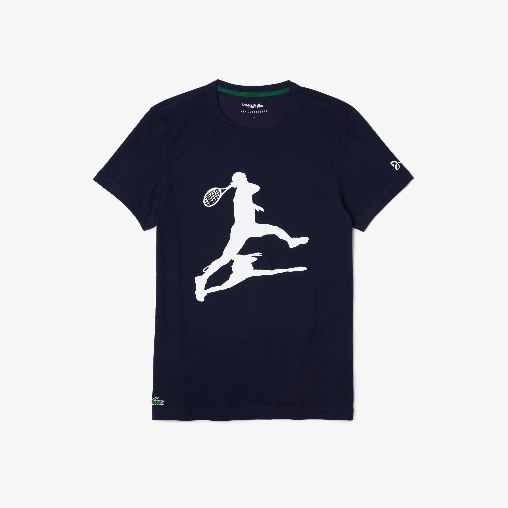 Men's Lacoste SPORT x Novak Djokovic Pack