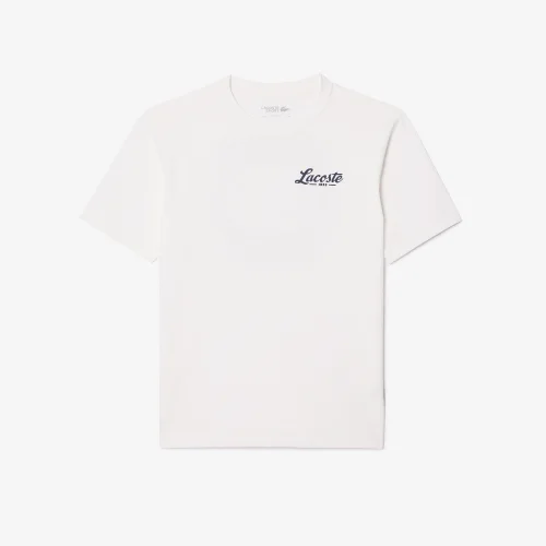 Ultra-Dry Print Golf T-shirt