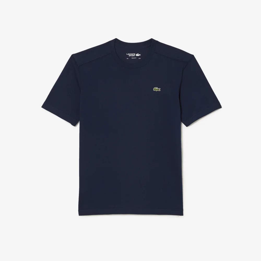 Men’s Lacoste SPORT Breathable T-shirt