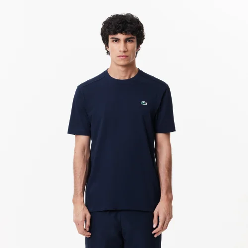 Men’s Lacoste SPORT Breathable T-shirt