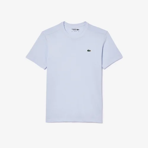 Men's Lacoste SPORT Breathable T-shirt