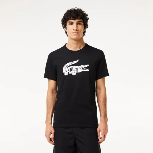 Regular Fit Pima Cotton Jersey T-shirt