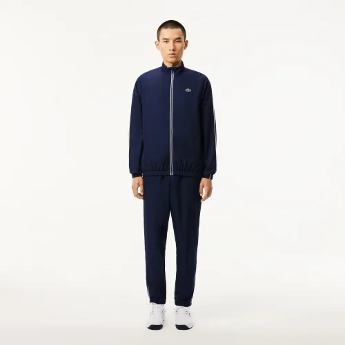 Lacoste bottoms mens 2025