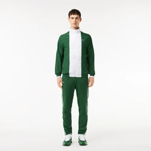 Lacoste Sport x Daniil Medvedev Sportsuit