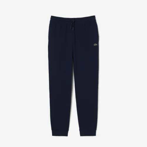 Women’s Lacoste Organic Cotton Track Pants