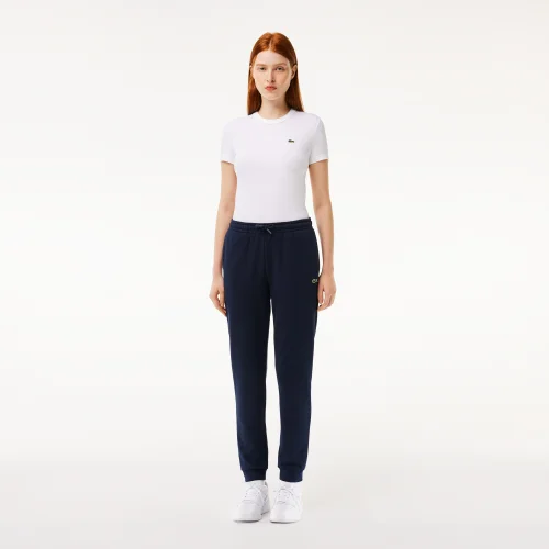 Quần Thể Thao Lacoste Nữ Thiết Kế Color Block