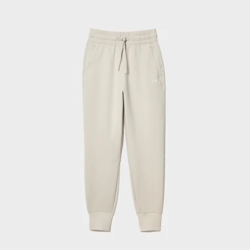 Women’s Track Pants with Key Clip