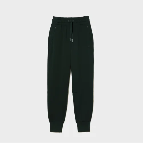 Women’s Track Pants with Key Clip