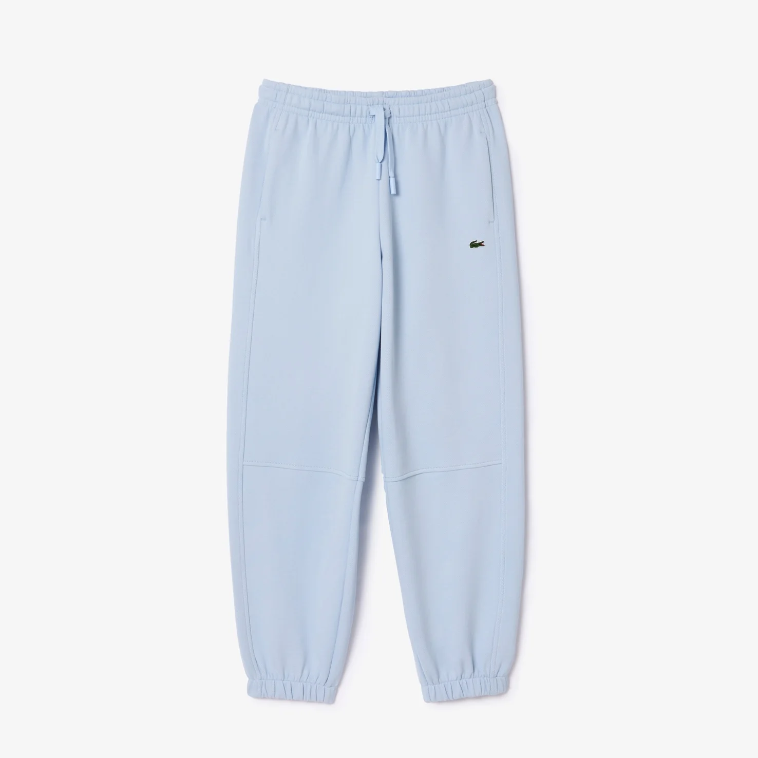 Women’s Lacoste Organic Cotton Track Pants