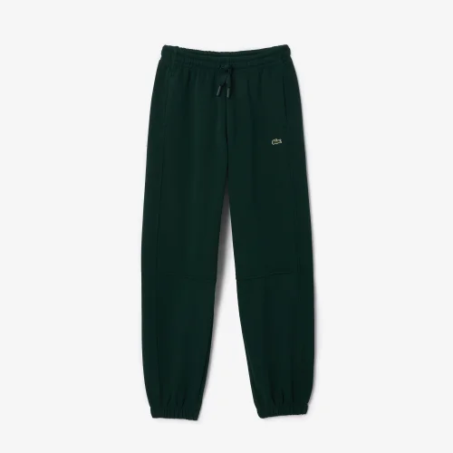 Jogger Double Face Piqué Track Pants