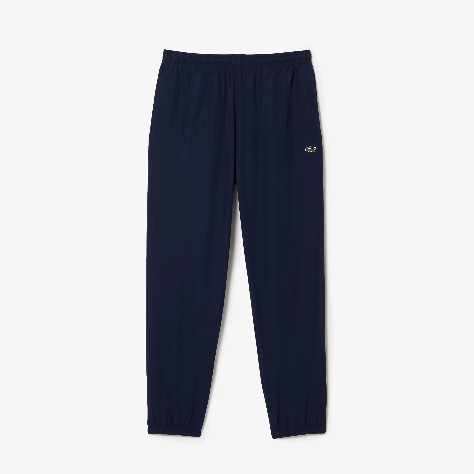 Jogger Flocked Fleece Track Pants