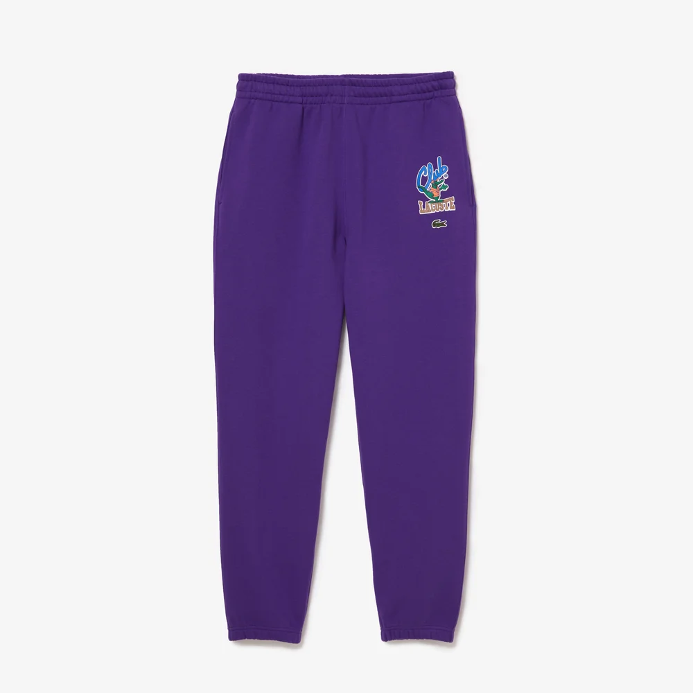 Paris Track Pants