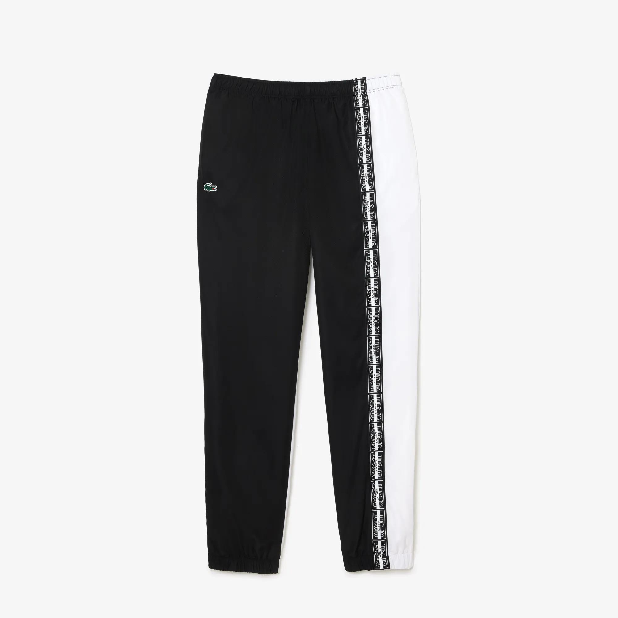 Regular Fit Tennis Track Pants