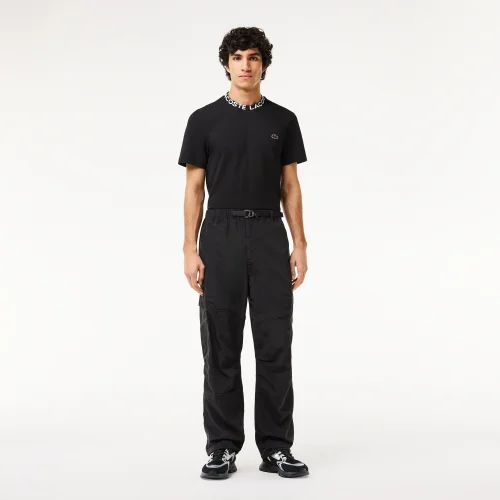 Showerproof Sportsuit Cargo Pants