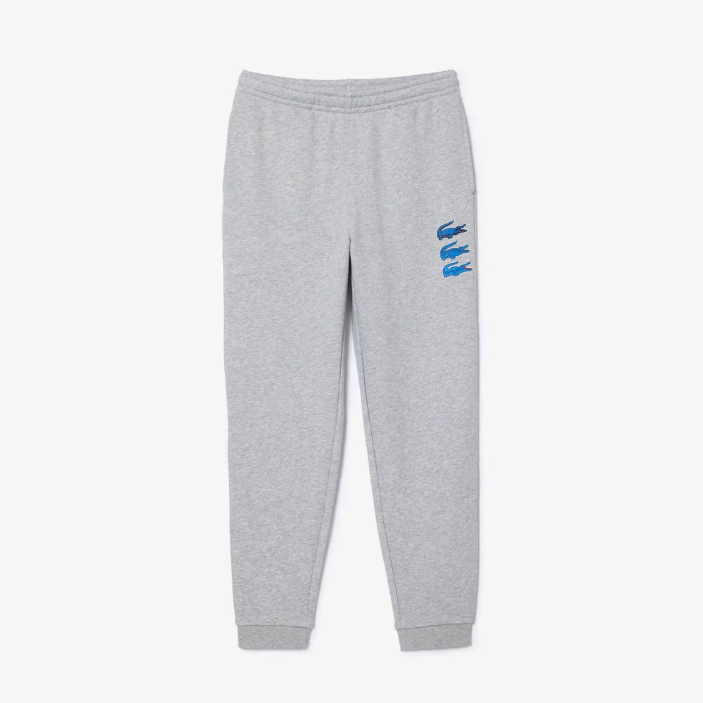 Logo Detail Jogger Track Pants