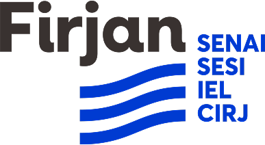Logo Firjan