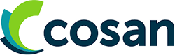 Logo Cosan