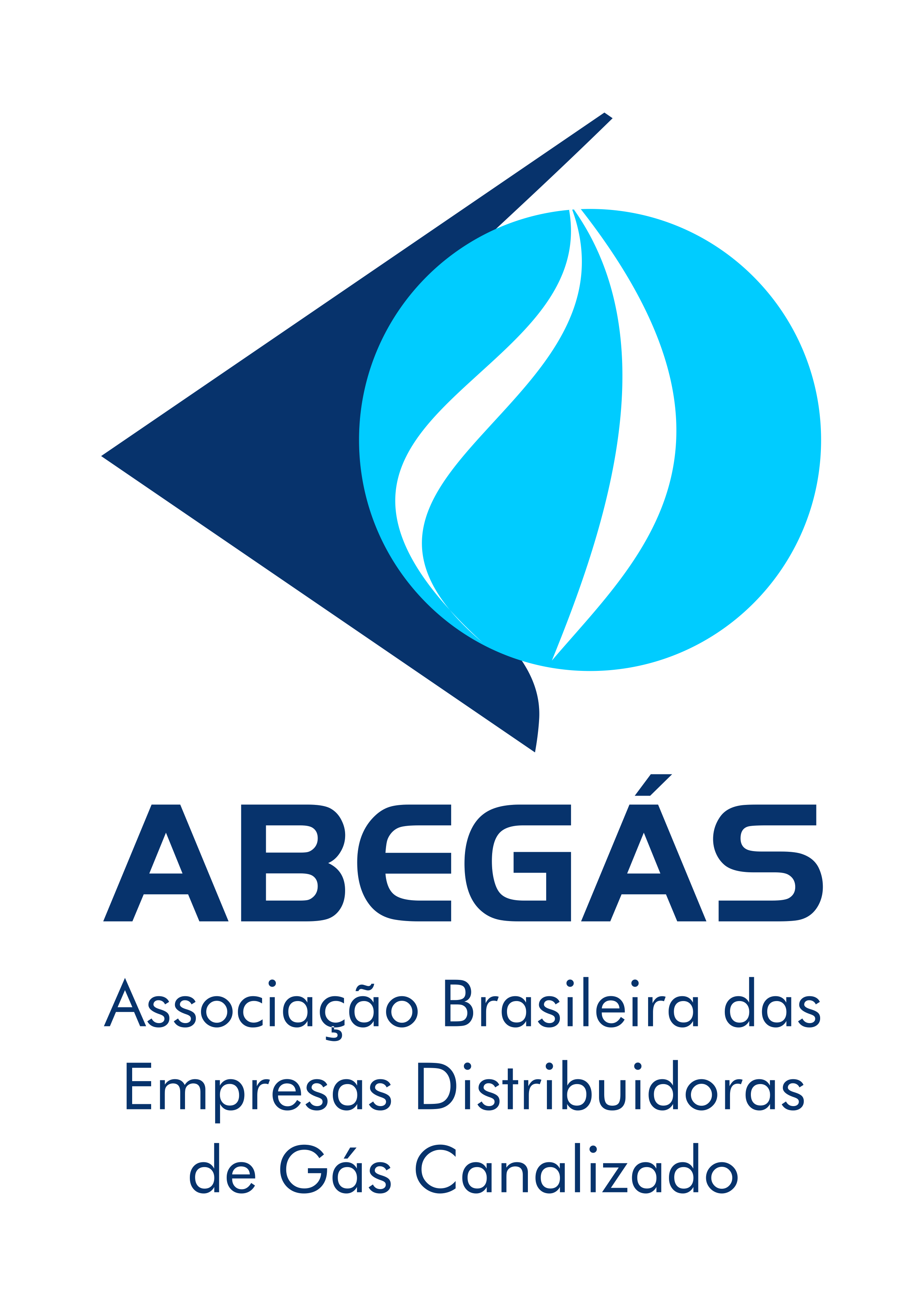 Logo Abegas