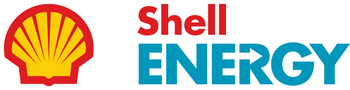 Logo Shell Energy