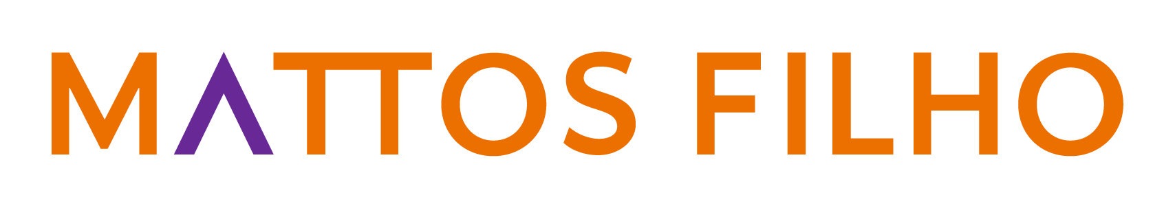 Logo Mattos Filho