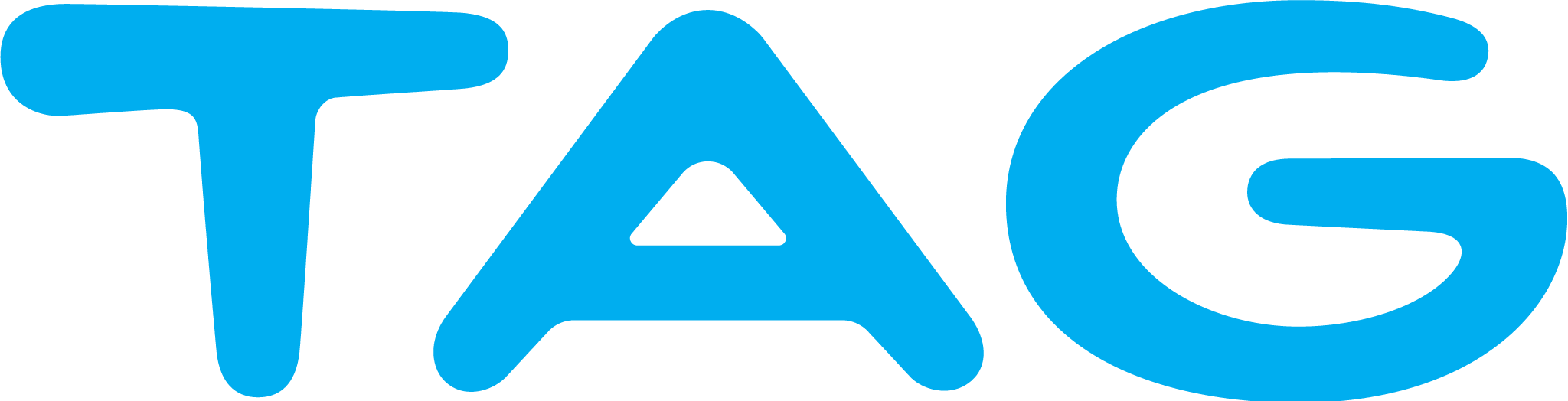 Logo TAG