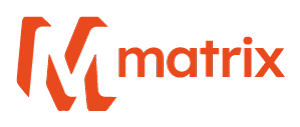 Logo Matrix