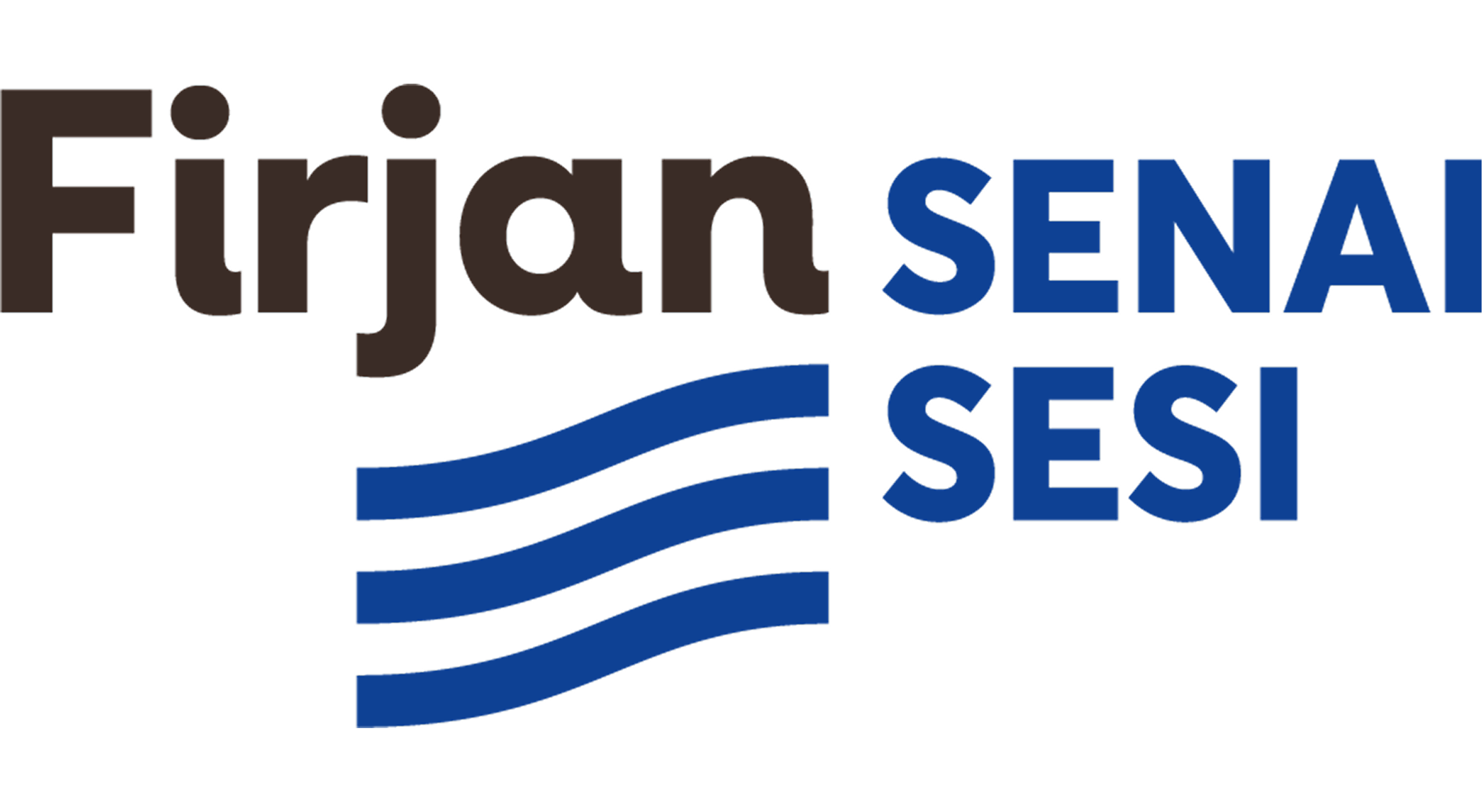 Logo Firjan