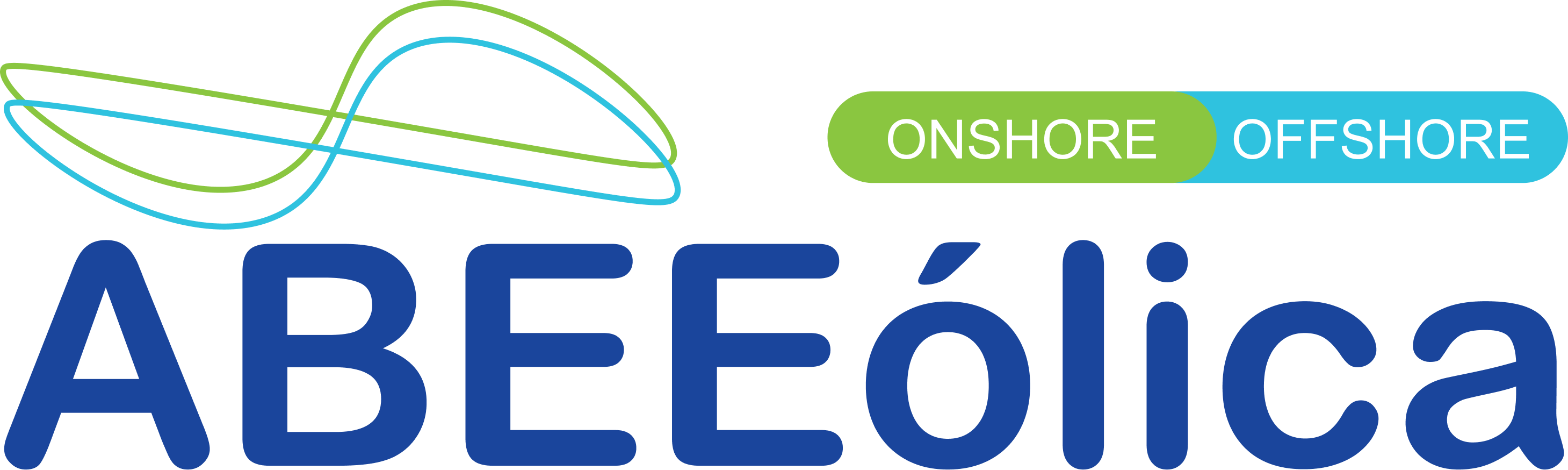 Logo ABEEólica
