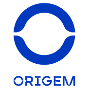 Logo Origem
