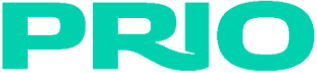 Logo PRIO