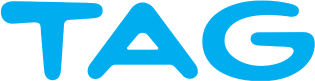 Logo TAG