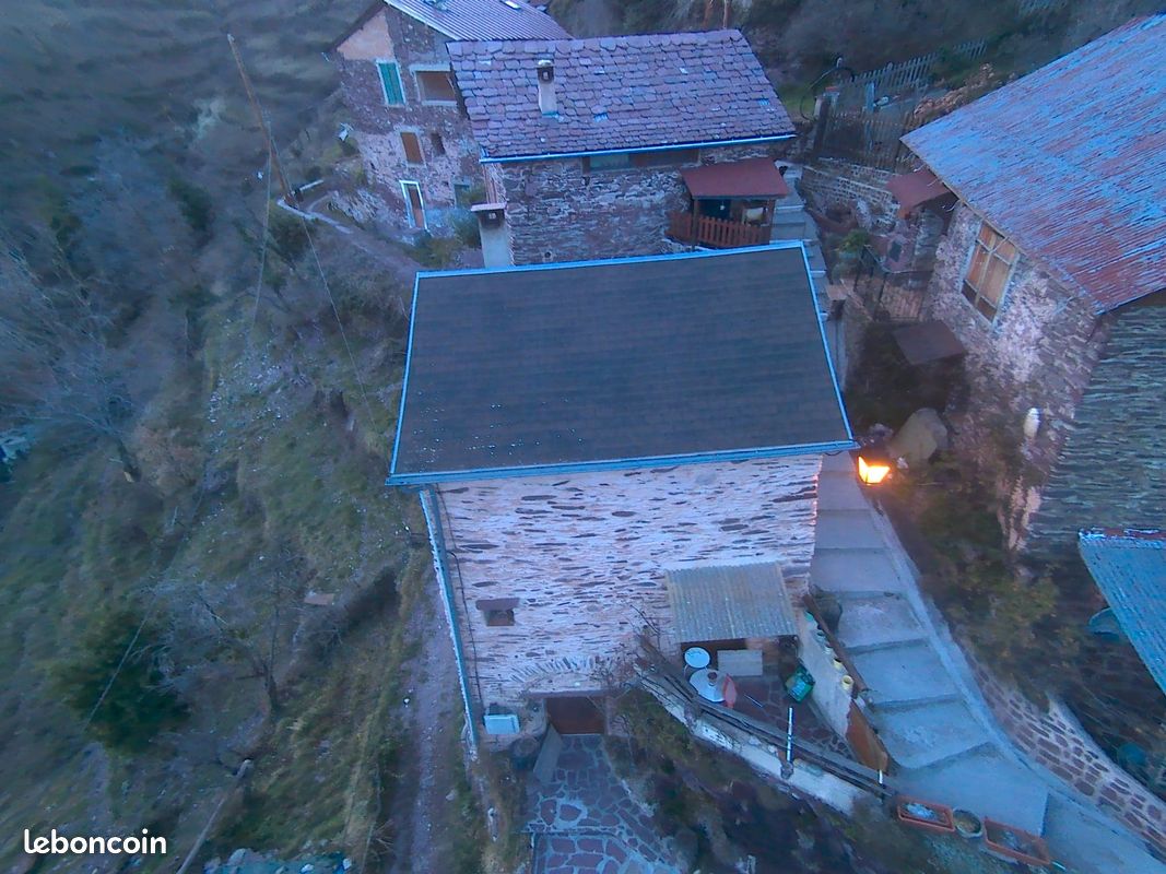Achat Vente Terrain De 11 045m A Ilonse 06