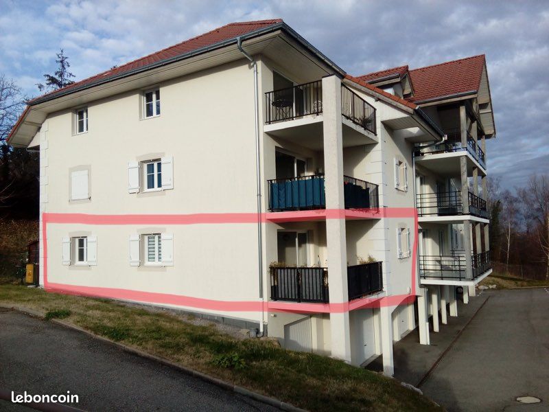 Achat Maison Challex 01630 Maison A Vendre Challex